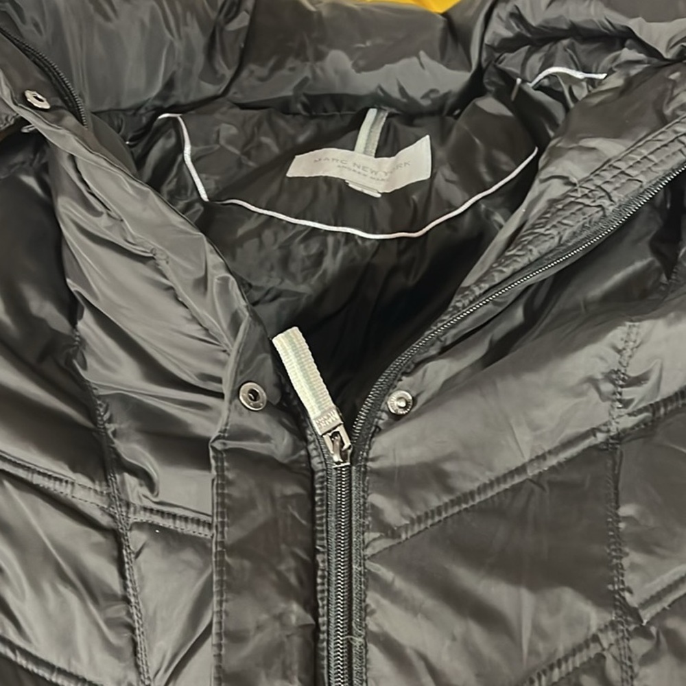 Down winter Coat, Marc New York - Picture 9 of 10